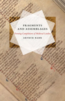 Fragments and Assemblages – Forming Compilations of Medieval London
