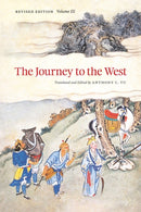 The Journey to the West, Revised Edition, Volume 3-9780226971377