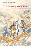 The Journey to the West, Volume 4-9780226971391
