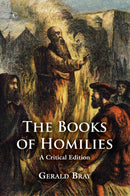 The Books of Homilies : A Critical Edition-9780227176238