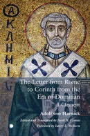 The The Letter from Rome to Corinth from the Era of Domitian : 1 Clement-9780227177938