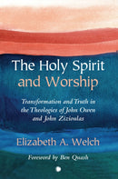 Holy Spirit and Worship