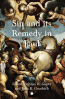 Sin and its Remedy in Paul-9780227177990
