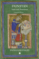 Dunstan : Saint and Statesman-9780227179260
