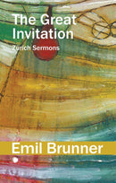 The Great Invitation