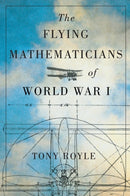 The Flying Mathematicians of World War I-9780228003731