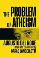 The Problem of Atheism-9780228009061