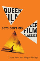 Boys Don''t Cry