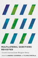 Multilateral Sanctions Revisited : Lessons Learned from Margaret Doxey-9780228011866