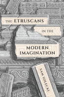 The Etruscans in the Modern Imagination-9780228014638