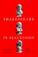 Shakespeare in Succession