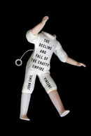 The Decline and Fall of the Chatty Empire-9780228017042