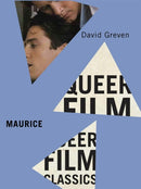 Maurice-9780228018780