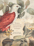 Women, Environment, and Networks of Empire : Elizabeth Gwillim and Mary Symonds in Madras-9780228018865