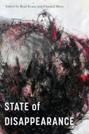 State of Disappearance-9780228018964