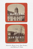 McGill in History-9780228025924