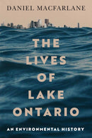 The Lives of Lake Ontario