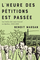 L''heure Des Pétitions Est Passée