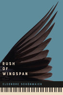 Rush of Wingspan-9780228027164