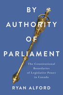 By Authority of Parliament