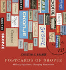 Postcards of Skopje