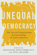 Unequal Democracy