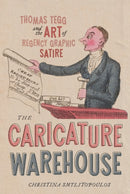 The Caricature Warehouse