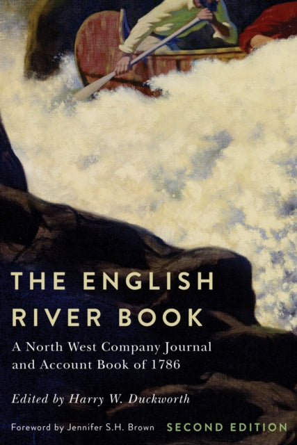 The English River Book
