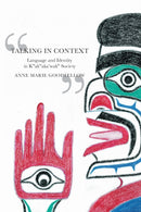 Talking in Context