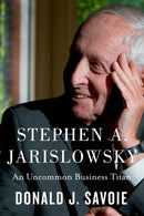 Stephen a. Jarislowsky