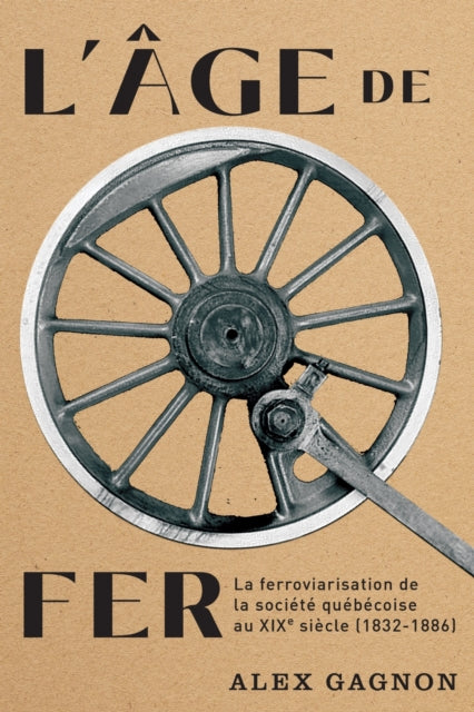 L''âge De Fer