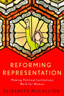 Reforming Representation