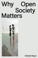 Why Open Society Matters