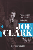 Joe Clark
