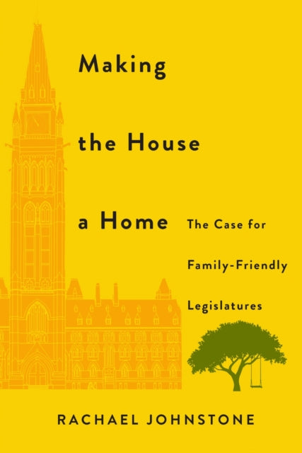 Making the House a Home