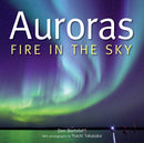 Auroras : Fire in the Sky-9780228100645