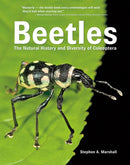 Beetles : The Natural History and Diversity of Coleoptera-9780228100690