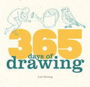 365 Days of Drawing-9780228102601