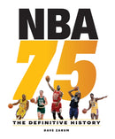 NBA 75 : The Definitive History-9780228102908