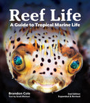 Reef Life : A Guide to Tropical Marine Life-9780228102946