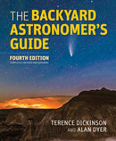 Backyard Astronomer''s Guide