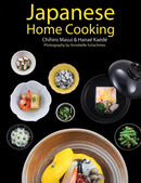 Japanese Home Cooking-9780228103684