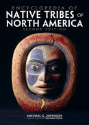 Encyclopedia of Native Tribes Of North America-9780228104025