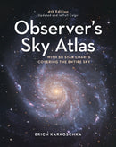 Observer''s Sky Atlas