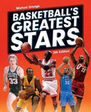 Basketball''s Greatest Stars
