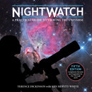 Nightwatch : A Practical Guide to Viewing the Universe-9780228104391