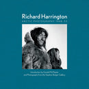 Richard Harrington : Arctic Photography 1948-53-9780228104469