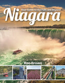 Niagara : Your Guide to the Falls and Beyond-9780228104643