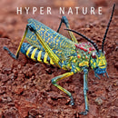 Hyper Nature-9780228104780