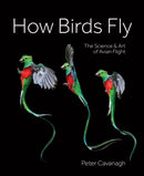 How Birds Fly : The Science and Art of Avian Flight-9780228104865